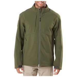 5.11 Tactical Sierra Soft Shell Jacket